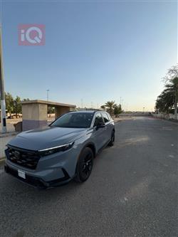 هۆندا CR-V